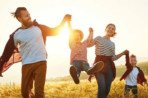 Đừng mắc bẫy người cũ của chồng-1