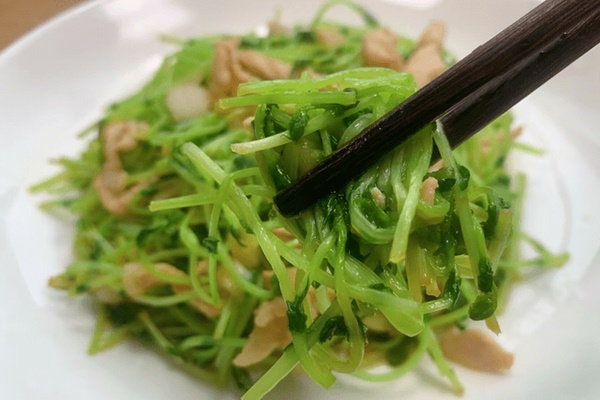 Công thức làm bánh dày giò cho người ăn kiêng, đơn giản mà thơm ngon lạ mắt-6