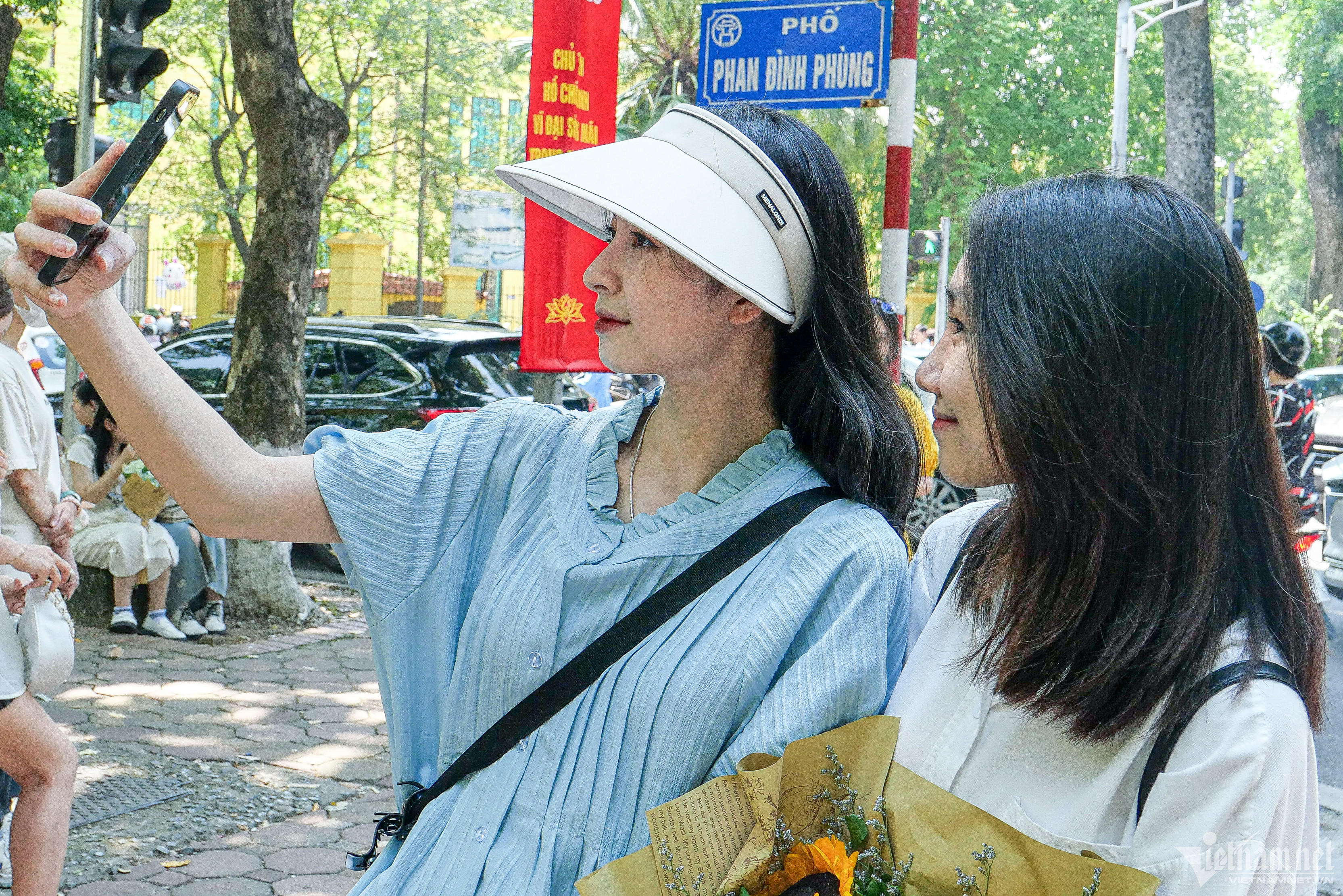 Dự báo thời tiết 11/11/2023: Miền Bắc nắng rực trước khi không khí lạnh đổ bộ-1