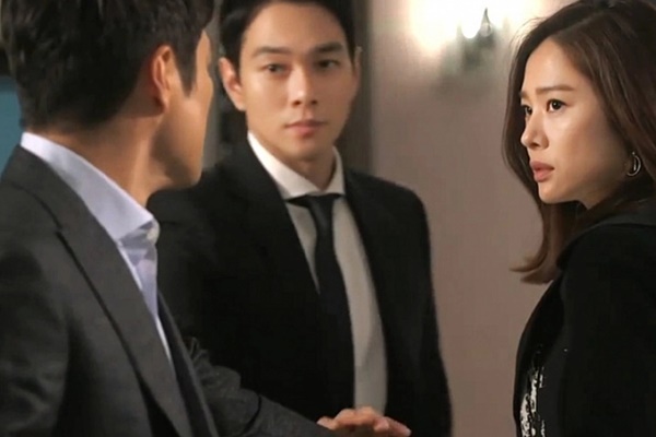 Càng ngày tôi càng thấy tính cách bạn trai mình có vấn đề-1