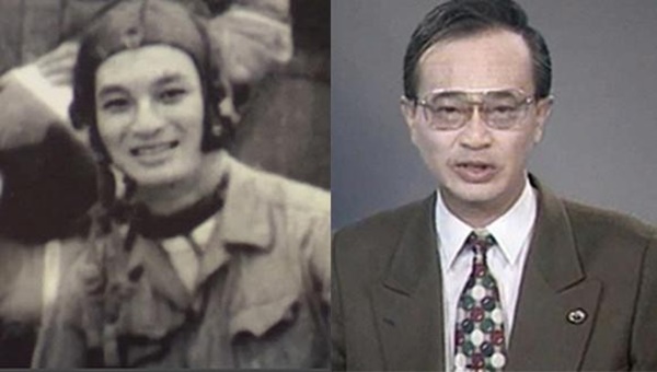 Chuyện về 4 phát thanh viên huyền thoại được phong nghệ sĩ ưu tú-3