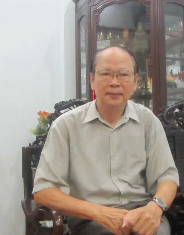 Chuyện về 4 phát thanh viên huyền thoại được phong nghệ sĩ ưu tú-8