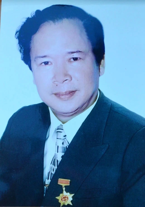 Chuyện về 4 phát thanh viên huyền thoại được phong nghệ sĩ ưu tú-9