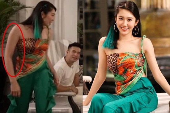 Trước tin đồn tình ái với Jack, Thúy Ngân từng gây chú ý vì nhan sắc thăng hạng nhờ giảm cân thành công