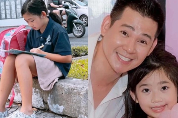 Rộ tin Phùng Ngọc Huy đã có vợ con tại Mỹ, còn bị bà xã bóc phốt ngoại tình?-6