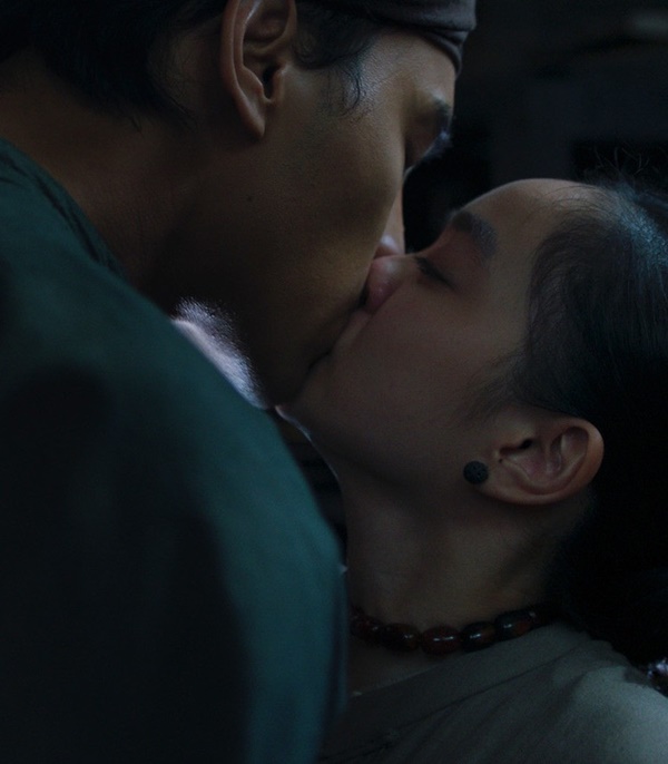 Cảnh nóng trong phim Việt: Không thể thiếu hay làm mồi câu khách?-2