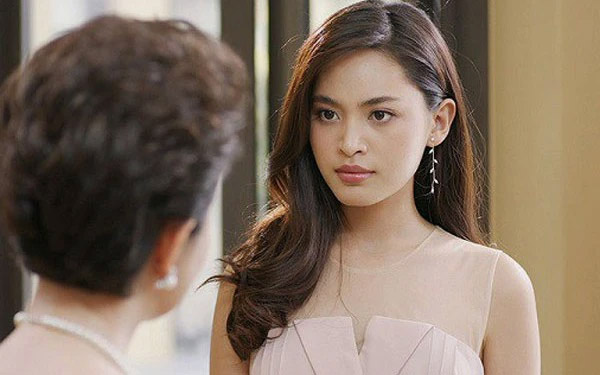 Mẹ bạn trai đòi nhận cháu, không nhận dâu, tôi ra điều kiện khiến bà á khẩu-1