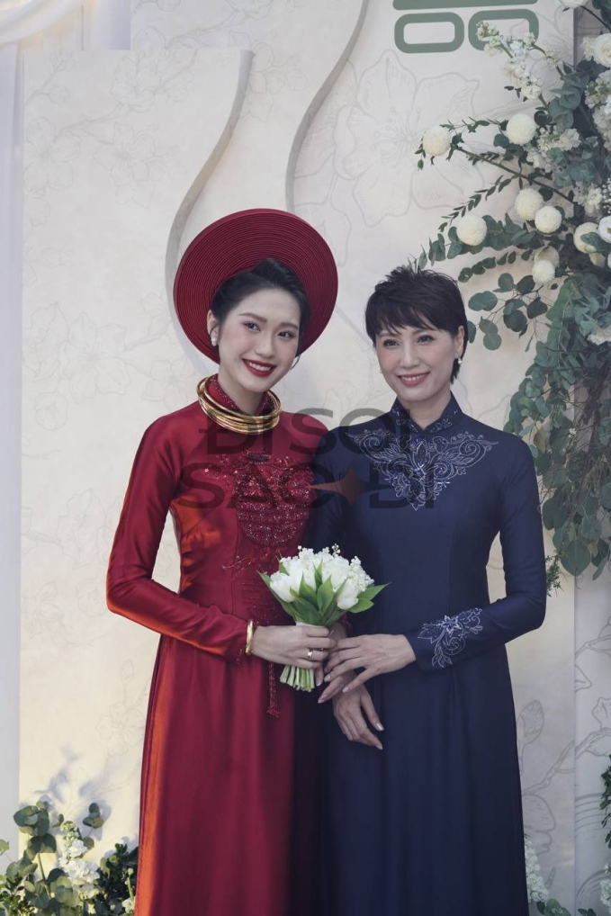 Doãn Hải My bật khóc nức nở khi nhận của hồi môn trong ngày về nhà chồng-7