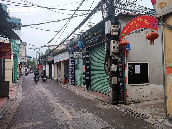 Ngược đời mốt săn lùng nhà đất dính quy hoạch để xuống tiền đầu tư-1