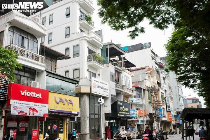 Ngược đời mốt săn lùng nhà đất dính quy hoạch để xuống tiền đầu tư-2
