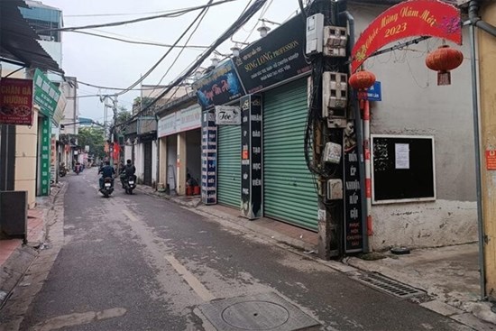 Ngược đời 'mốt' săn lùng nhà đất dính quy hoạch để xuống tiền đầu tư