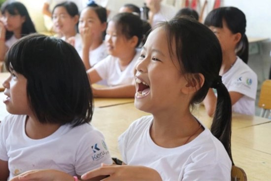 Bố mẹ chẳng cần quát mắng con cho đau họng, cứ áp dụng 6 phương pháp này con ắt học giỏi mà lại nhẹ người!