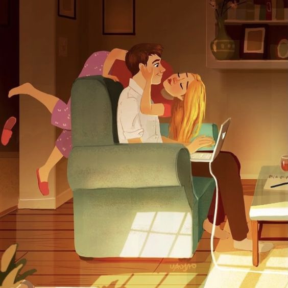 5 hành động thường thấy ở những người đàn ông yêu vợ thắm thiết, thương vợ hết mực-2