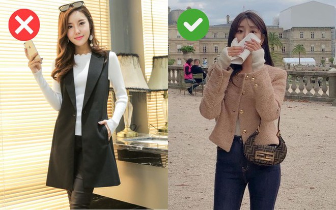 Sắm đồ mùa lạnh nên tránh xa 4 kiểu áo khoác này-1