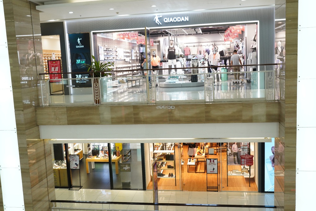 Hàng hóa giảm giá 50% quanh năm, cần gì chờ sale 11/11 mới đi mua-4