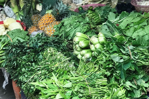3 loại rau khoái khẩu của người Việt, nhưng càng ăn nhiều càng dễ bị sỏi thận-1