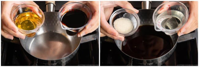 Cách làm trứng Ramen có độ chín hoàn hảo, ăn với gì cũng hợp-3