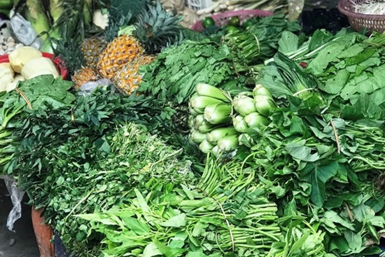 3 loại rau khoái khẩu của người Việt, nhưng càng ăn nhiều càng dễ bị sỏi thận