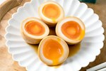 6 cách làm món trứng hấp tuyệt ngon, mềm mượt tan trong miệng giúp bạn đa dạng thực đơn cho gia đình-8