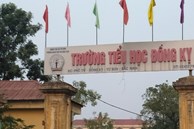 Thực hư việc giáo viên gợi ý phụ huynh mua cước điện thoại cho cô sử dụng