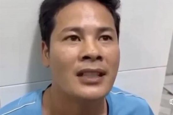 Lời khai của nghi phạm sát hại vợ rồi giấu thi thể trong bao tải ở Vĩnh Phúc