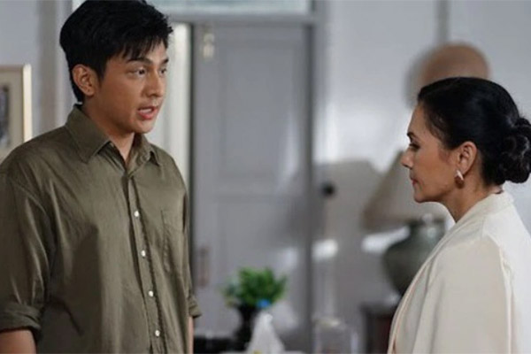 Tôi bỗng nhiên trở thành kẻ thứ ba sau khi tìm gặp nhân tình của chồng-2