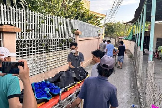 Vụ đứt cáp ròng rọc khiến 3 người chết: Thương tâm hoàn cảnh người cha phụ hồ và con gái