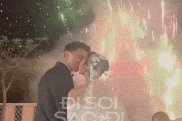 2 thái cực trái ngược giữa nhà Đoàn Văn Hậu và bố mẹ Doãn Hải My, cô dâu được khen vì luôn thể hiện EQ 1000 điểm-8