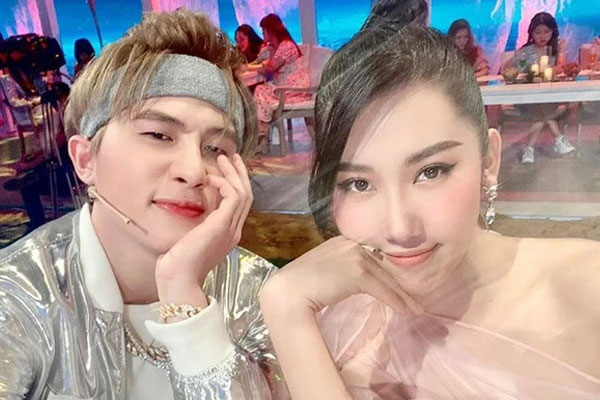 Thuý Ngân có động thái mới, để lộ dấu hiệu gây lo lắng giữa lúc bị nghi bí mật hẹn hò Jack trong 2 năm-7