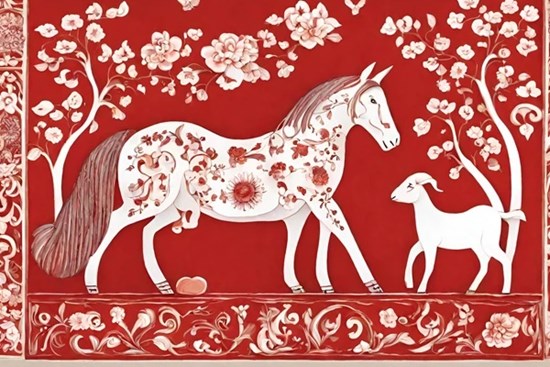 Đúng là sự kết hợp giữa Thần tài và quý nhân, 3 cặp đôi con giáp này lấy nhau sẽ giàu có đến già