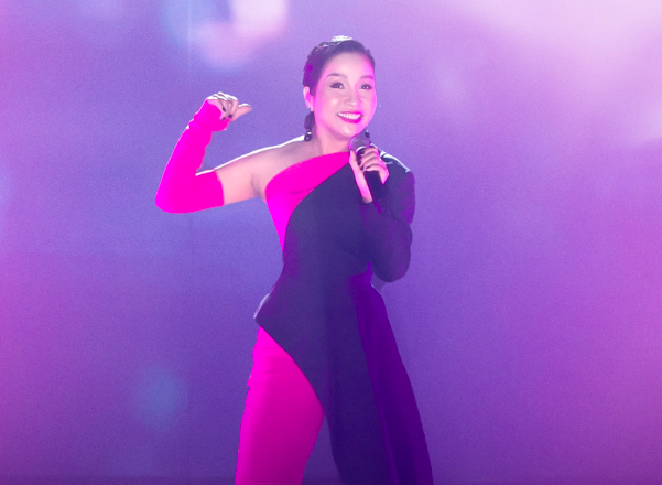 Chị đẹp đạp gió rẽ sóng: Mỹ Linh đứng Top 1 đúng như lời đồn, chị đẹp lấy chồng đại gia ở nhà 100 tỷ bị chê té tát-1