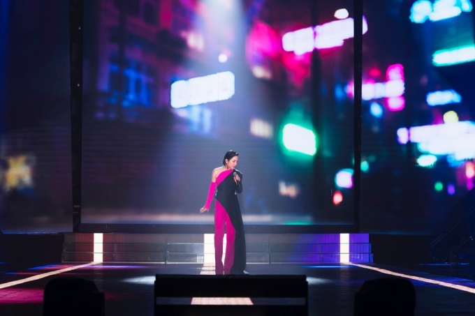 Chị đẹp đạp gió rẽ sóng: Mỹ Linh đứng Top 1 đúng như lời đồn, chị đẹp lấy chồng đại gia ở nhà 100 tỷ bị chê té tát-2