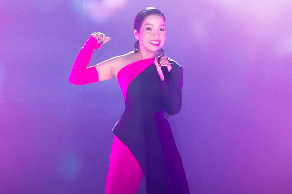 Tình duyên trắc trở của Quỳnh Nga và các Chị đẹp đạp gió rẽ sóng-8