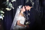 Hoa cưới Đoàn Văn Hậu trao cho Doãn Hải My: Ý nghĩa đặc biệt hứa hẹn một đời-6