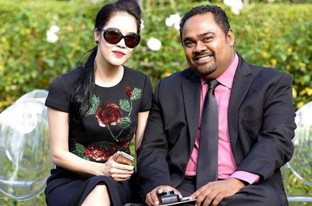 Tình duyên trắc trở của Quỳnh Nga và các Chị đẹp đạp gió rẽ sóng-2