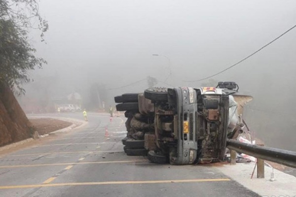 Vụ tai nạn liên hoàn ở Thủ Đức: Nồng độ cồn của tài xế vượt mức kịch trần-2