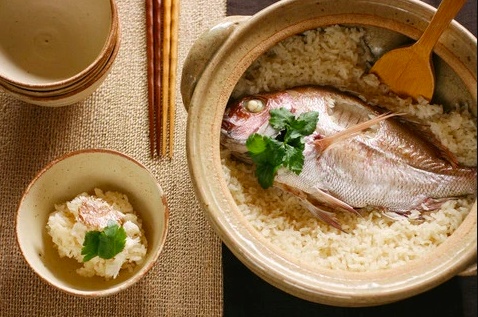Tại sao người Nhật ăn cơm mỗi ngày nhưng hiếm khi bị tiểu đường, béo phì? 3 cách ăn của họ rất đáng để học tập-4