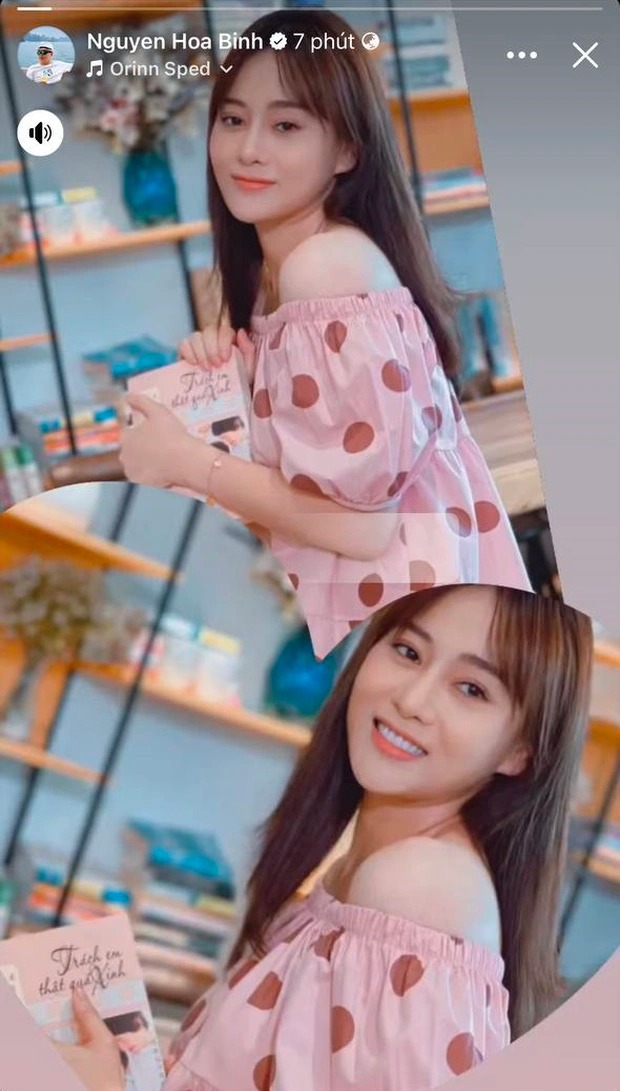 Shark Bình lần đầu công khai ôm vợ bầu, vóc dáng Phương Oanh đã thay đổi rõ rệt khi mang thai đôi-3