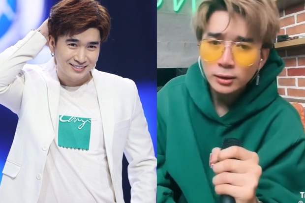 Chi Dân xuất hiện với diện mạo khác lạ, gầy sọp so với trước đây-3