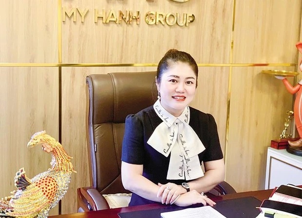 Vụ lừa đảo huy động 1.200 tỷ cho dự án sâm Ngọc Linh: Điều tra những người giúp sức nữ doanh nhân-2