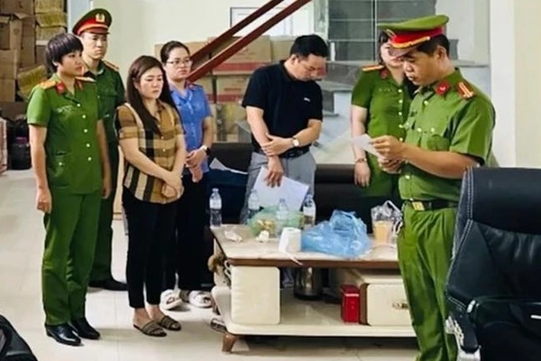 Chiêu thức tinh vi của nữ doanh nhân lừa huy động 1.200 tỷ cho dự án sâm Ngọc Linh-5