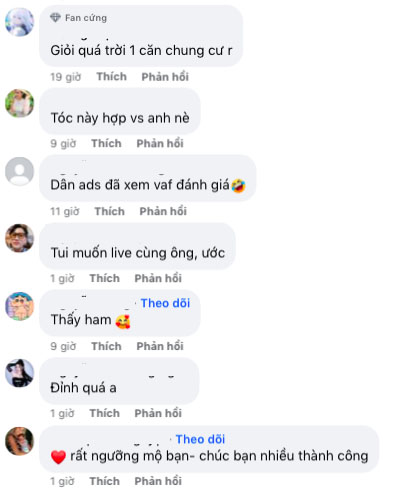 Livestream sương sương hai tiếng, Long Chun kiếm được gần một căn chung cư?-2