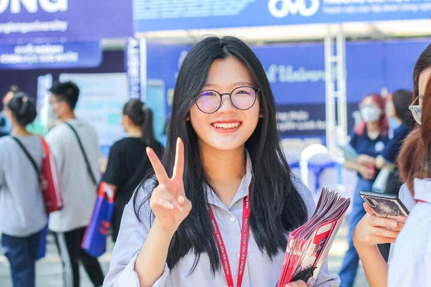 Ngành học nào có mức lương ổn định nhất dành cho sinh mới ra trường?-1