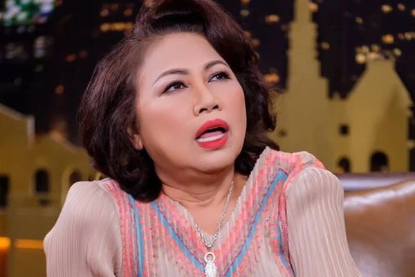 Siu Black tiết lộ nguyên nhân vỡ nợ, từng uống cả vốc thuốc, giờ giảm từ 72kg còn 54kg-4