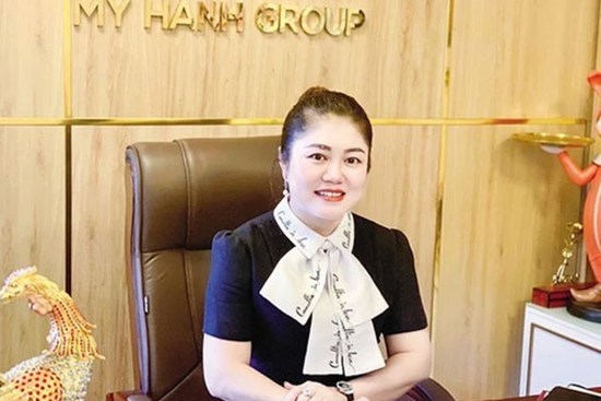 Chiêu thức tinh vi của nữ doanh nhân lừa huy động 1.200 tỷ cho dự án sâm Ngọc Linh