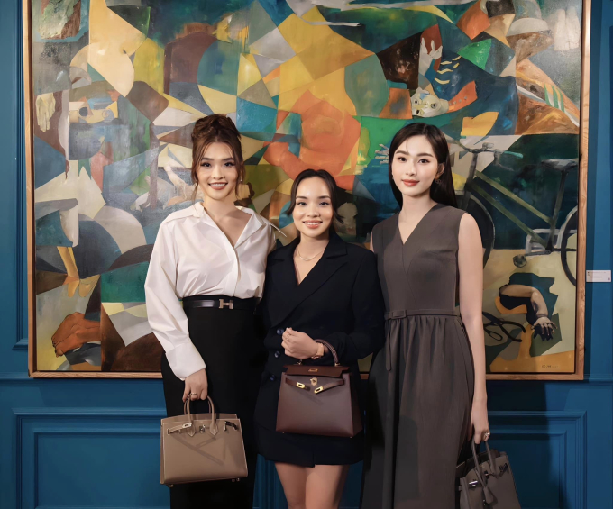 Đặng Thu Thảo khoe góc nghiêng chuẩn visual”, nhan sắc sau gần 1 thập kỷ đăng quang ngày càng thăng hạng-3