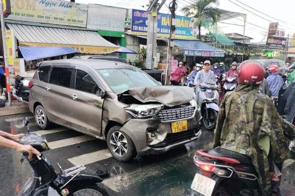 Bị lừa 900 triệu đồng sau thông báo sim điện thoại bị khóa 2 chiều-2