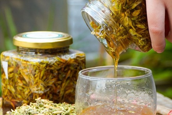 Loại hoa từng bị 