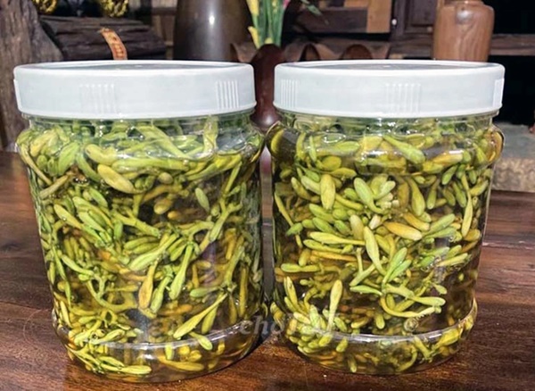 Loại hoa từng bị hắt hủi giờ quý như vàng-3