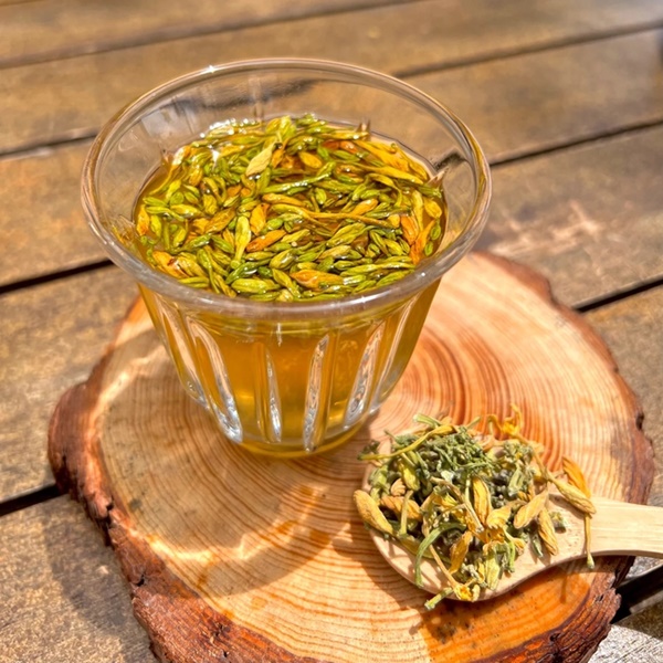 Loại hoa từng bị hắt hủi giờ quý như vàng-4